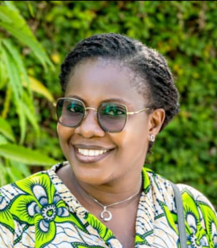 Photo de AKPE Justine